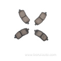 D1454-8653 Brake Pads For Ford